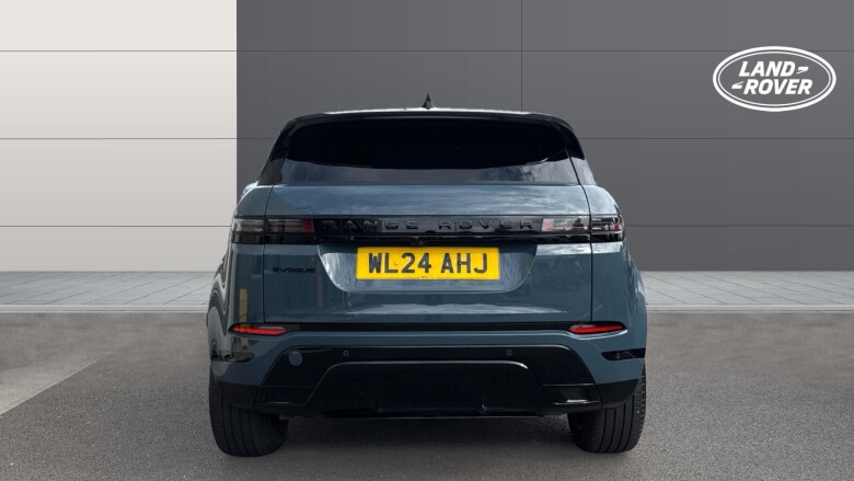 Land Rover Range Rover Evoque 2.0 D200 Dynamic SE 5dr Auto Diesel Hatchback